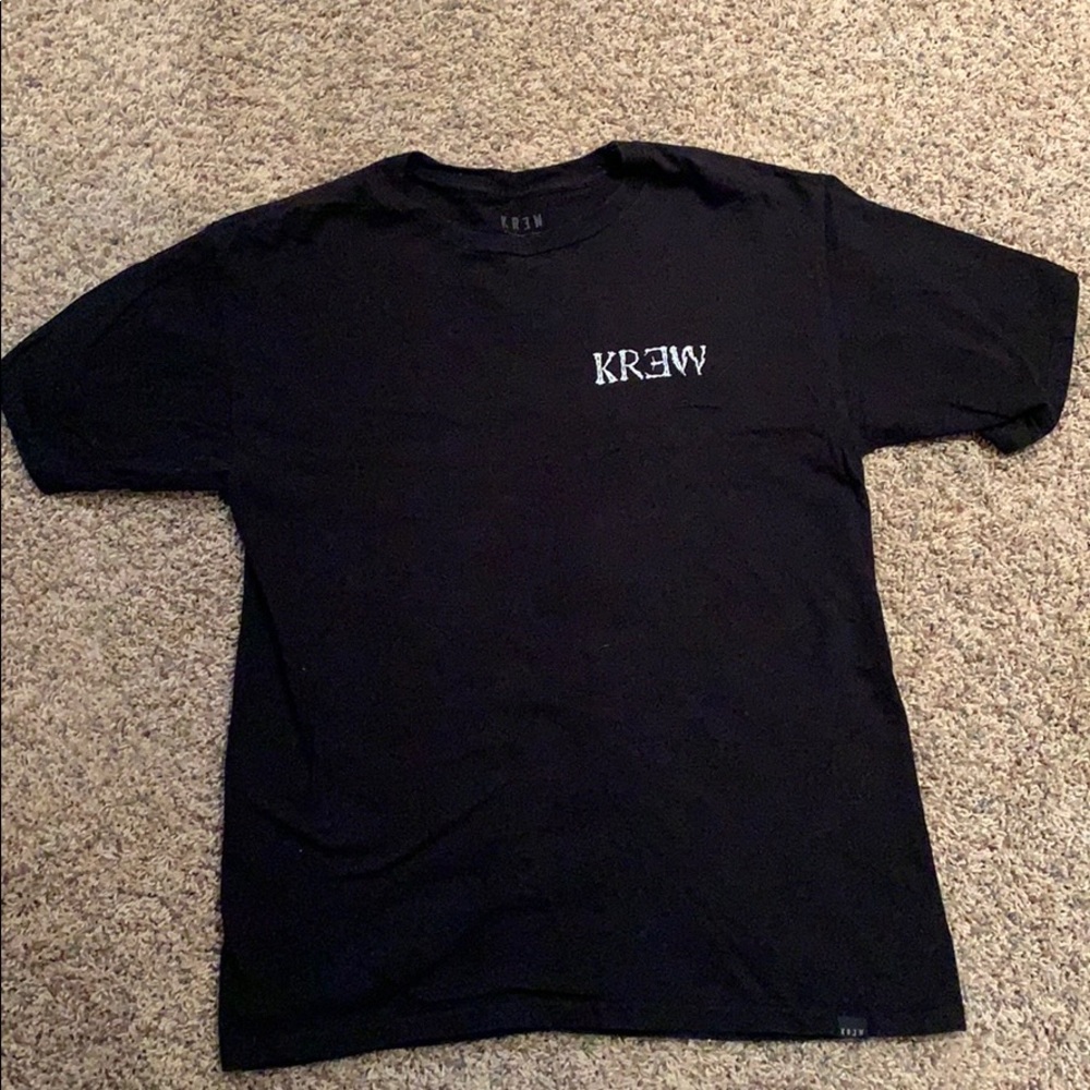 Krew tshirt